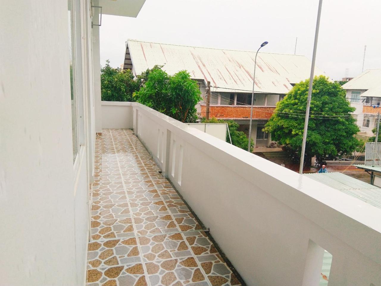Nha Nghi Hanh Minh Chi Khu Co Ong المظهر الخارجي الصورة